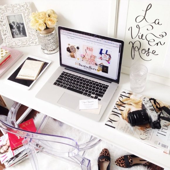 Poster Home Decor Wall Art Print Interior Quotes - Picture 2 of 5